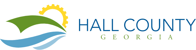 Hall County