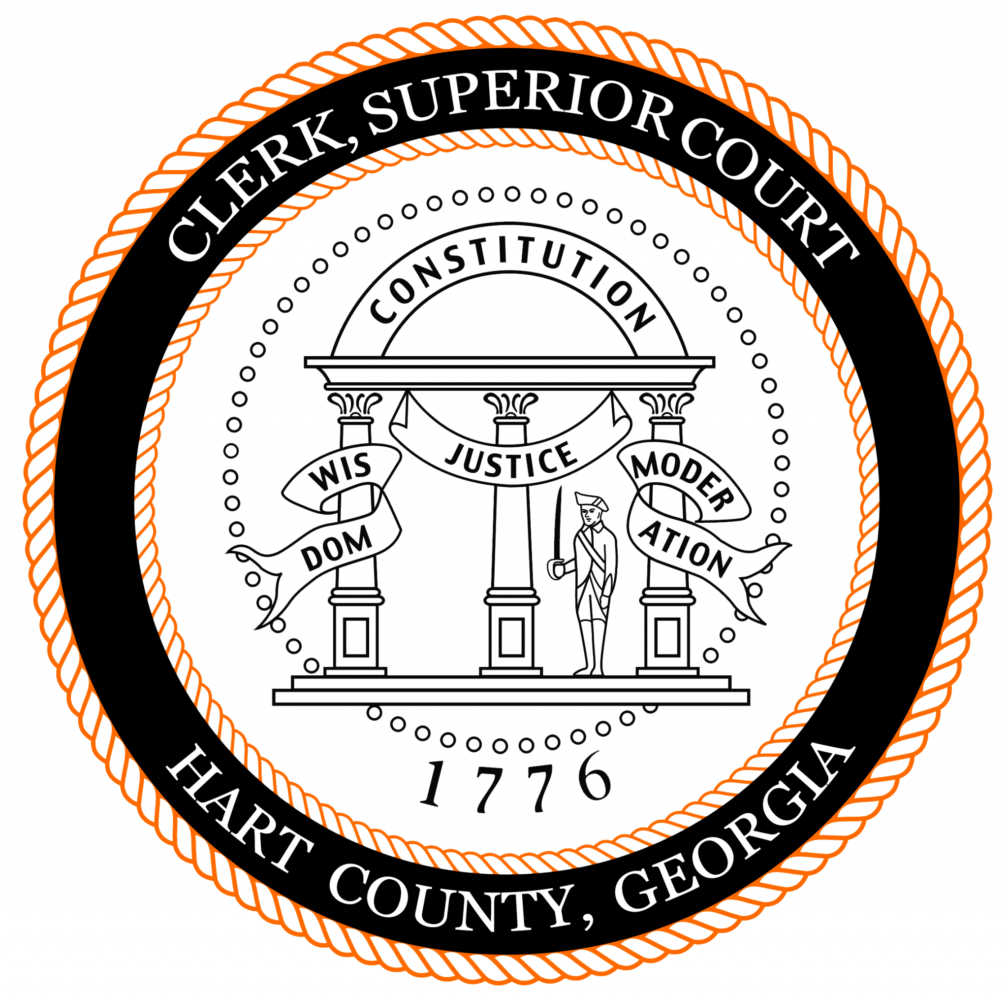 Hart County