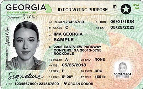 Sample GA Voter ID Dept of Driver Services Sept 2021.jpg