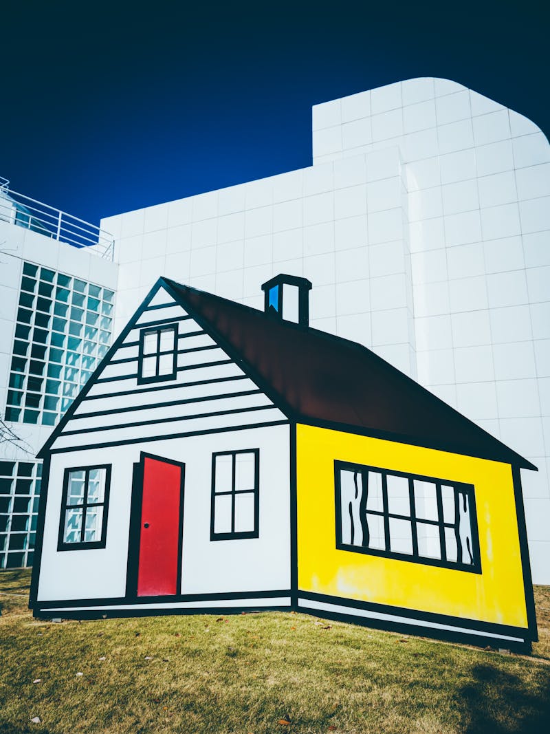 10 Steps to Buying a House